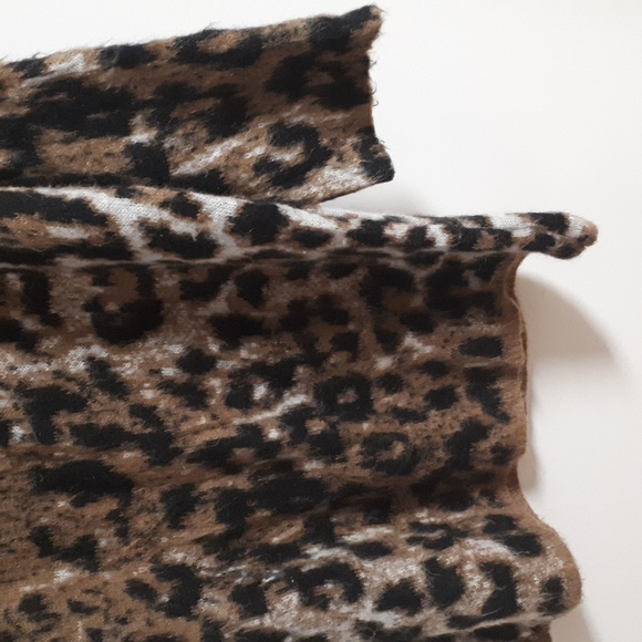 😀Lineamaglia knit tunic 1X GUC - Picture 4 of 5